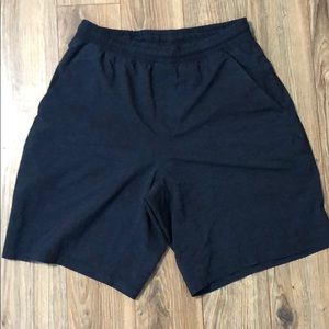 Lululemon Pace Breaker Shorts 9” Linerless